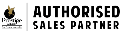 Prestige Group Logo